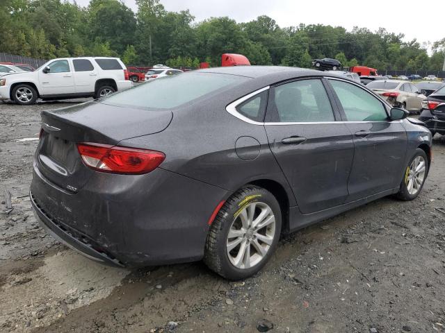 VIN 1C3CCCAB1GN123796 2016 Chrysler 200, Limited no.3