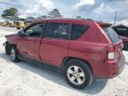 JEEP COMPASS LA photo