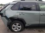 TOYOTA RAV4 XLE photo