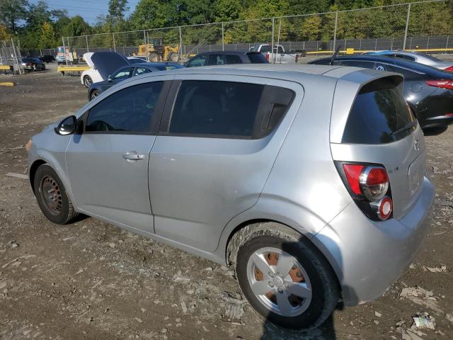 2014 CHEVROLET SONIC LS 1G1JA6SH7E4232823  69161844