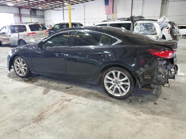 VIN JM1GJ1V6XE1122767 2014 Mazda 6, Touring no.2