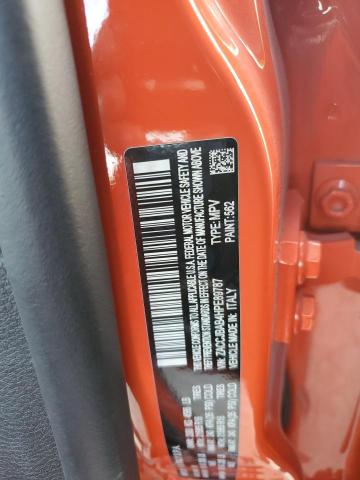 2017 JEEP RENEGADE S - ZACCJBAB4HPE89787