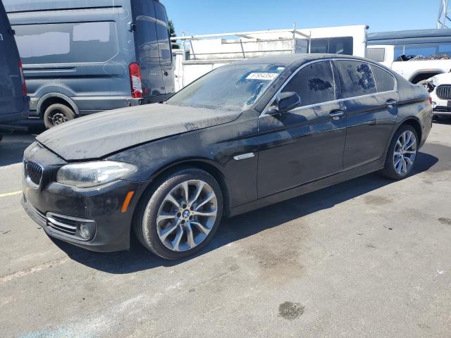 VIN WBA5B1C58ED480217 2014 BMW 5 Series, 535 I no.1