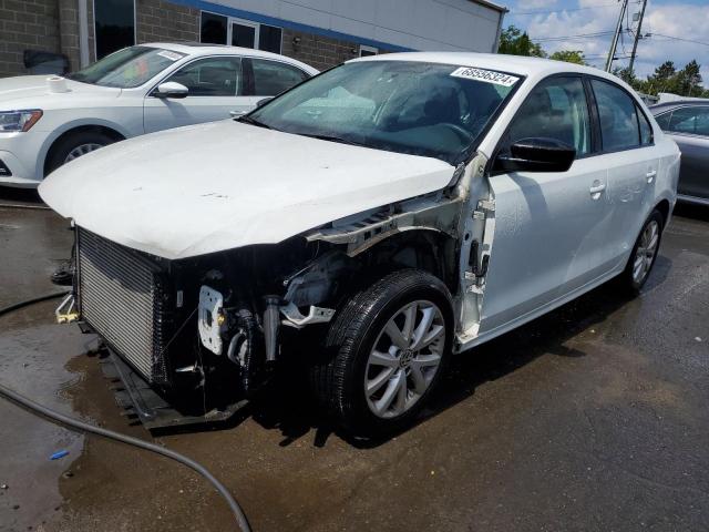 2015 VOLKSWAGEN JETTA SE 3VWD17AJ6FM404986  68556324