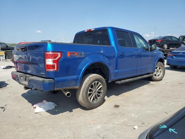 2018 FORD F150 SUPER - 1FTEW1EG9JFC39769