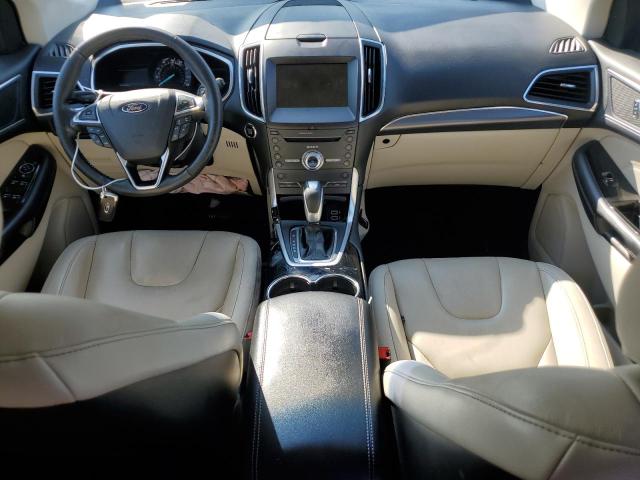 2017 FORD EDGE TITAN - 2FMPK4K98HBC17426