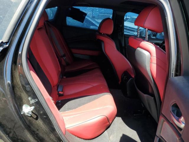 2023 ACURA TLX TECH A - 19UUB5F56PA005799