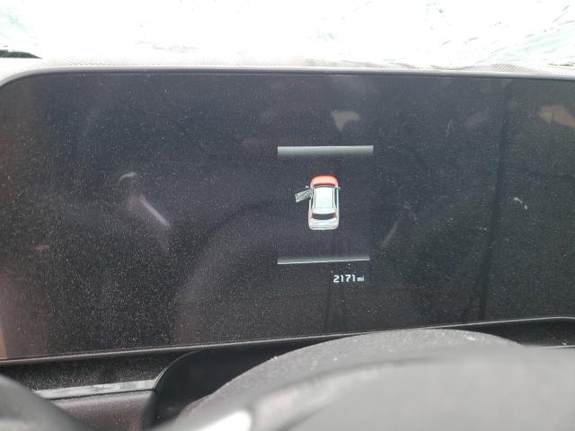 2024 KIA NIRO EX - KNDCR3LE0R5148807