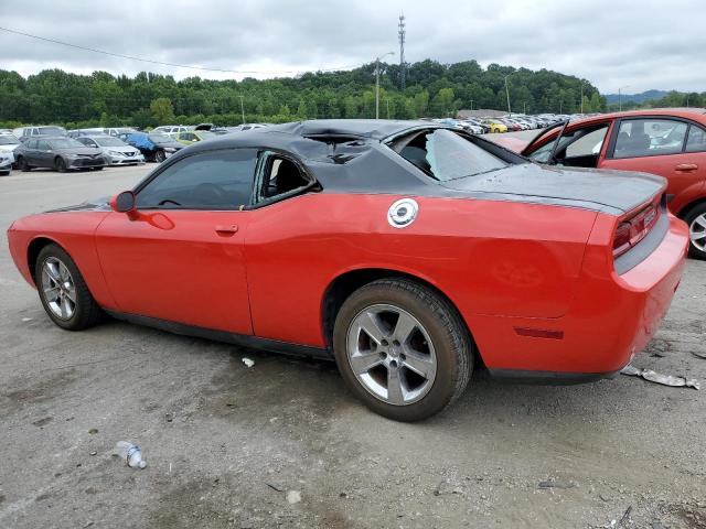 Vin: 2c3cdyag2dh607177, lot: 66187424, dodge challenger sxt 20132