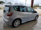 HONDA FIT SPORT photo