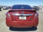 NISSAN ALTIMA 2.5 photo