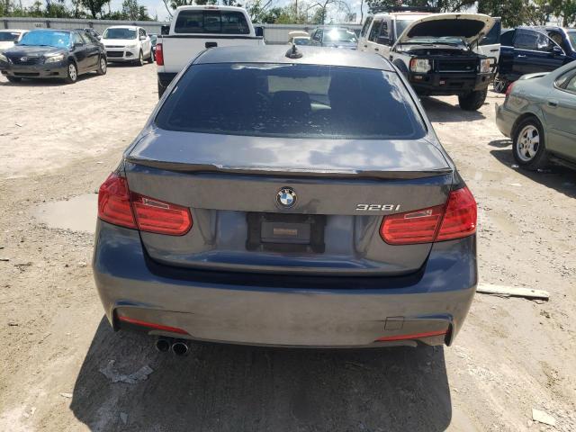 VIN WBA3A5G52ENP27737 2014 BMW 3 Series, 328 I no.6