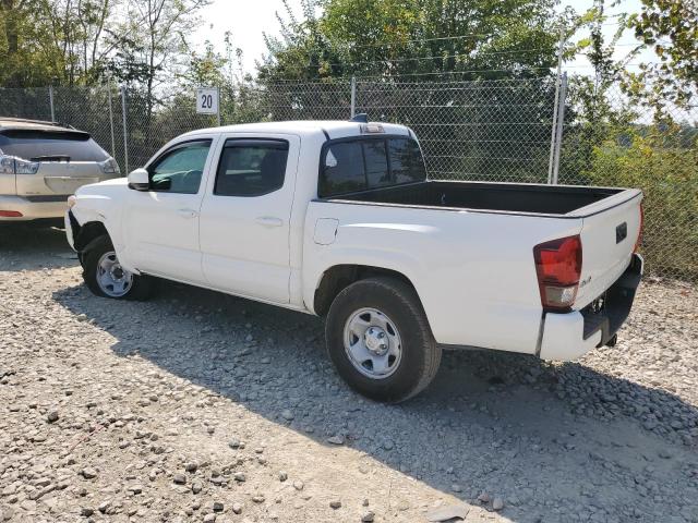 VIN 3TMCZ5AN9PM648907 2023 TOYOTA TACOMA no.2