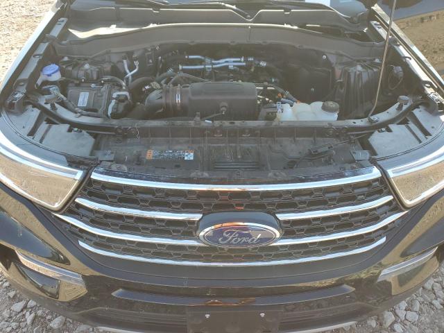 2021 FORD EXPLORER X - 1FMSK8DH5MGB91313