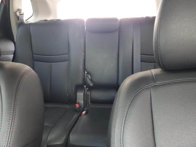 2020 NISSAN ROGUE S - 5N1AT2MV5LC726657
