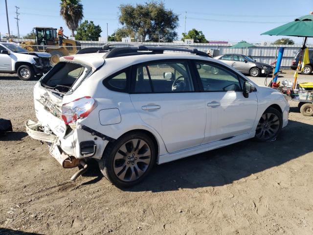 VIN JF1GPAZ67F8207346 2015 Subaru Impreza, Sport Li... no.3