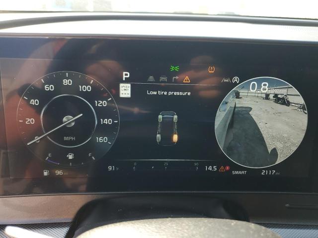 2024 KIA SPORTAGE - 5XYK5CDF8RG216633