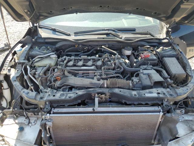 2017 HONDA CIVIC EX - SHHFK7H60HU412601