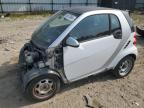 SMART FORTWO PUR снимка