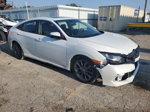 JHMFC1F36KX008444 2019 HONDA CIVIC