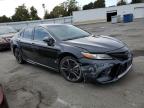 TOYOTA CAMRY XSE photo