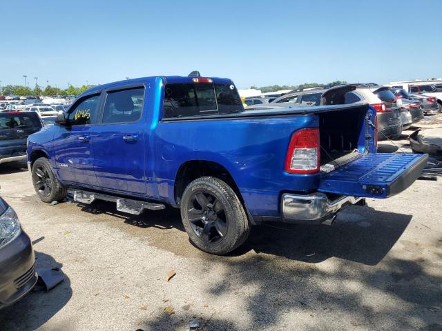 2019 RAM 1500 BIG H - 1C6SRFFT8KN623995