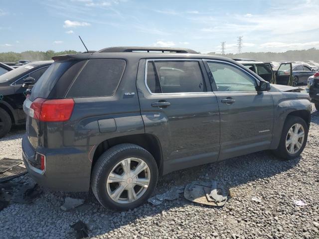 VIN 2GKALNEK3H6352984 2017 GMC Terrain, Sle no.3