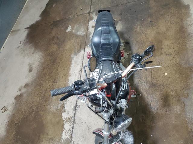 2005 HARLEY-DAVIDSON FXDI 1HD1GMW115K334247