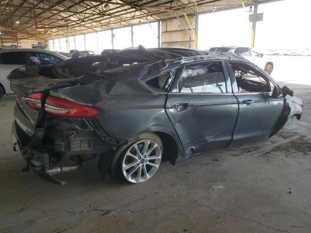 VIN 3FA6P0HD1LR150500 2020 Ford Fusion, SE no.3