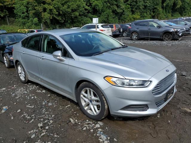 VIN 3FA6P0H76FR145386 2015 Ford Fusion, SE no.4