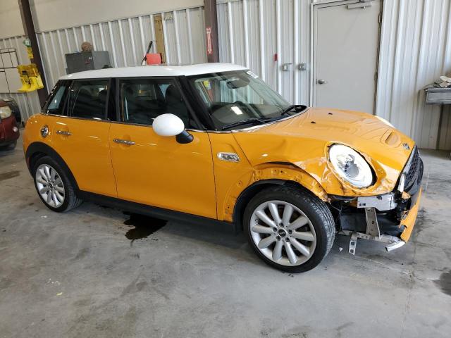 2017 MINI COOPER S - WMWXU3C33H2D33366
