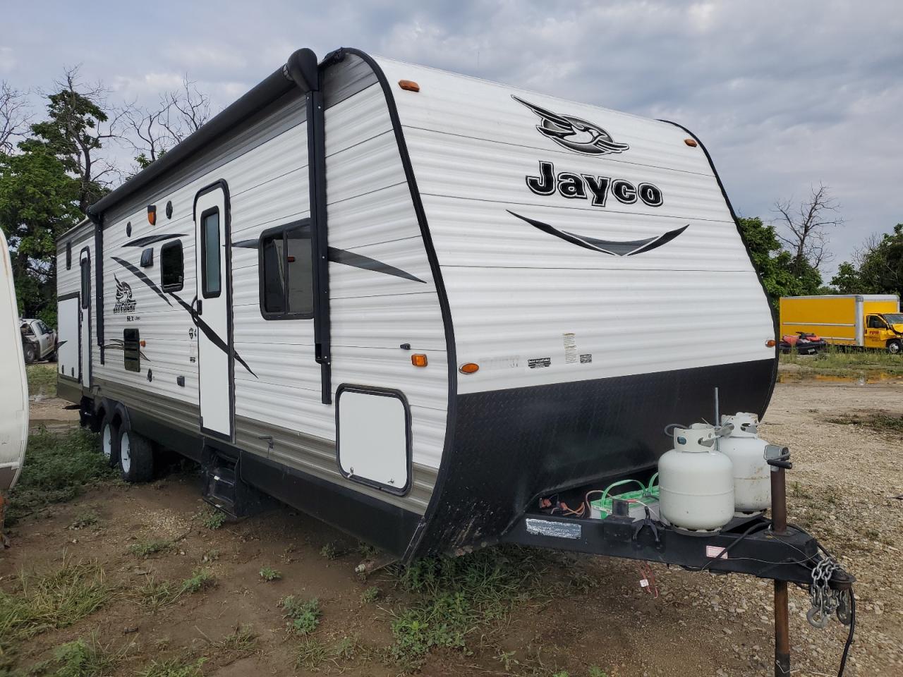 Jayco Jayco 2016 