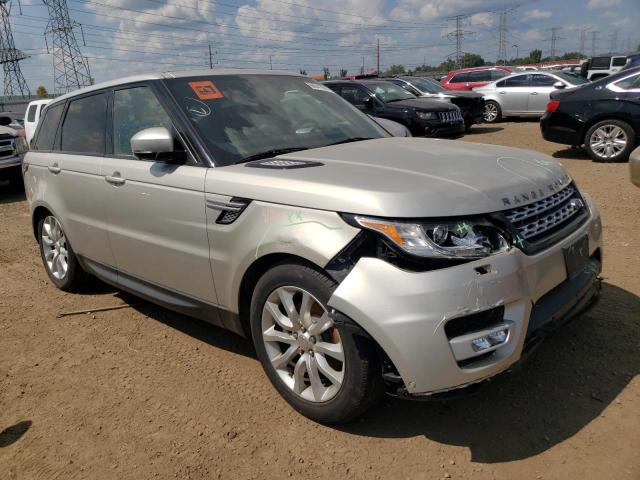 VIN SALWR2WF2EA338159 2014 Land Rover Range Rover, Hse no.4