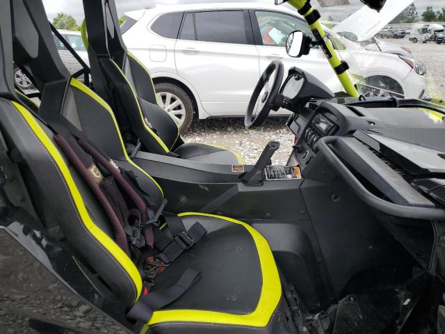 2016 CAN-AM MAVERICK M 3JBPEAR28GJ001256