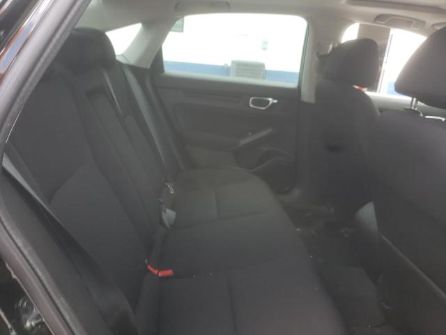 2022 HONDA CIVIC EX - 2HGFE1F77NH310799