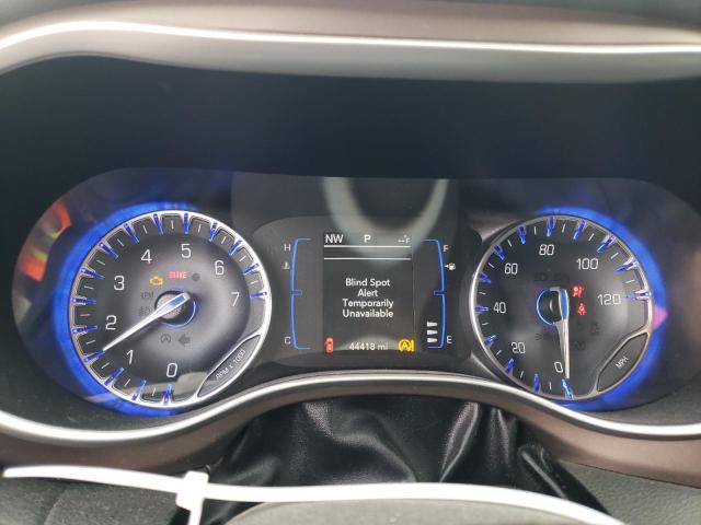 2019 CHRYSLER PACIFICA T - 2C4RC1BG6KR506746