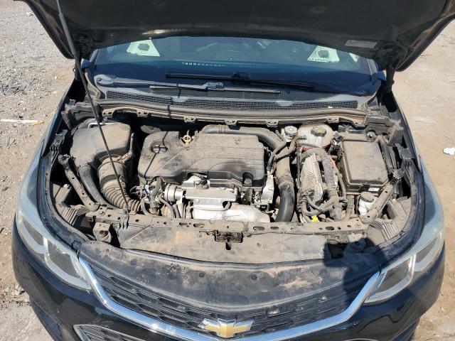 2017 CHEVROLET CRUZE LS - 1G1BC5SMXH7111454