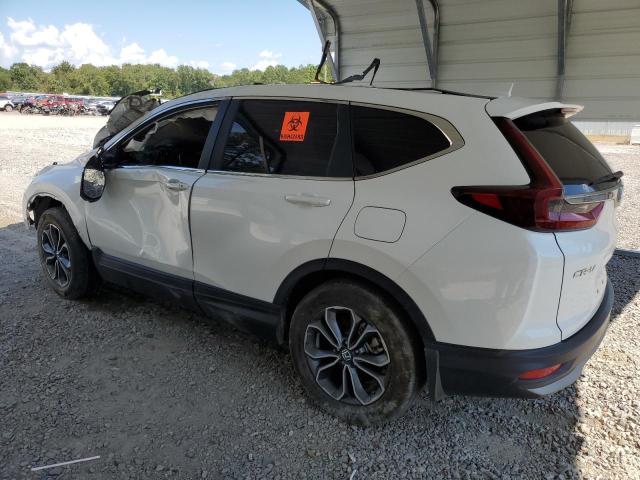 2022 HONDA CR-V EX - 5J6RW1H57NA001377