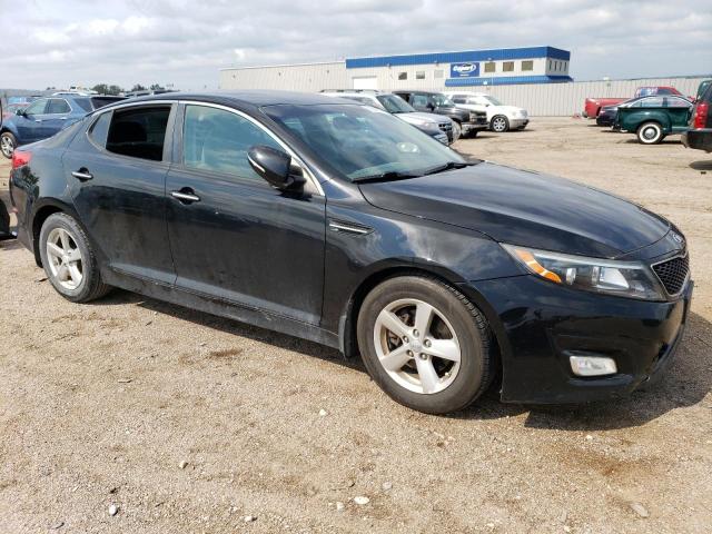 2015 KIA OPTIMA LX - 5XXGM4A77FG463895