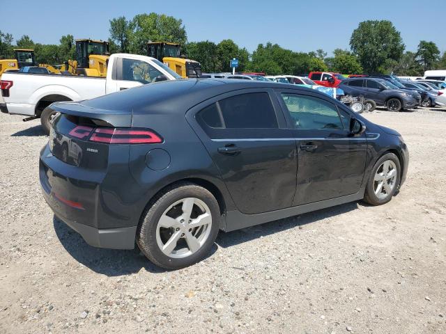 VIN 1G1RA6E40EU173383 2014 Chevrolet Volt no.3