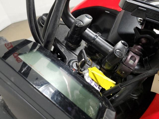2023 HONDA GROM 125 - MLHJC9212P5103923