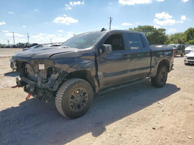 2023 CHEVROLET SILVERADO - 3GCUDHEL6PG341500