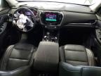 CHEVROLET TRAVERSE L photo