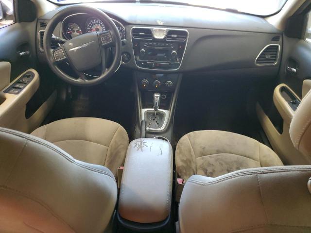 VIN 1C3CCBAB7EN140979 2014 Chrysler 200, LX no.8