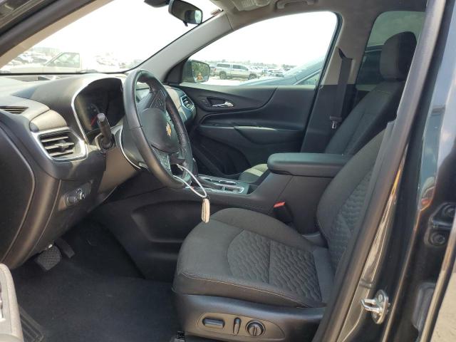 2018 CHEVROLET EQUINOX LT - 3GNAXJEV2JS624331
