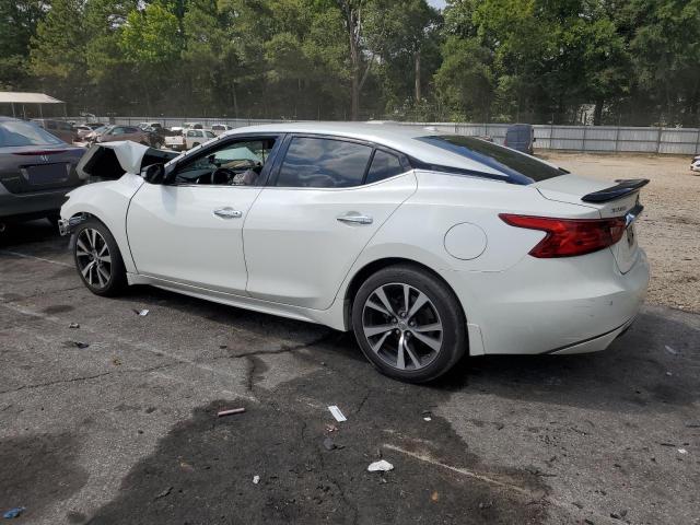 2017 NISSAN MAXIMA 3.5 - 1N4AA6AP7HC455329