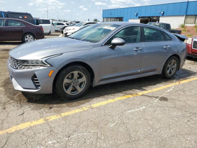 2021 KIA K5 LXS #2940509485