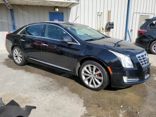 VIN 2G61M5S33E9240902 2014 Cadillac XTS, Luxury Col... no.4