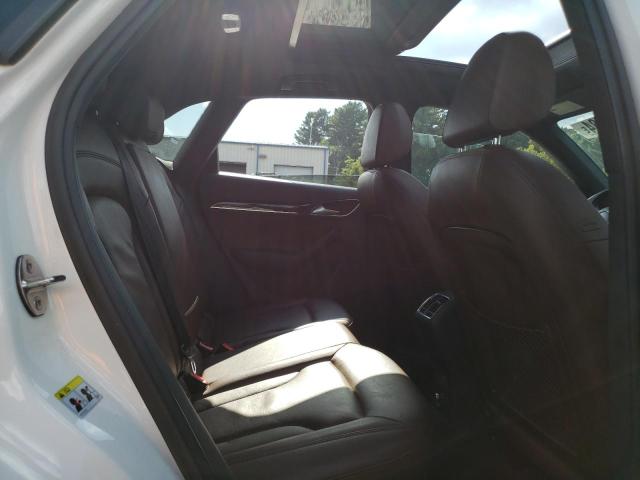 2017 AUDI Q3 PREMIUM - WA1JCCFS4HR009940