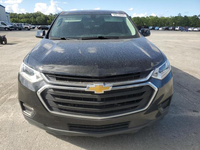 2020 CHEVROLET TRAVERSE L - 1GNERFKW0LJ135095